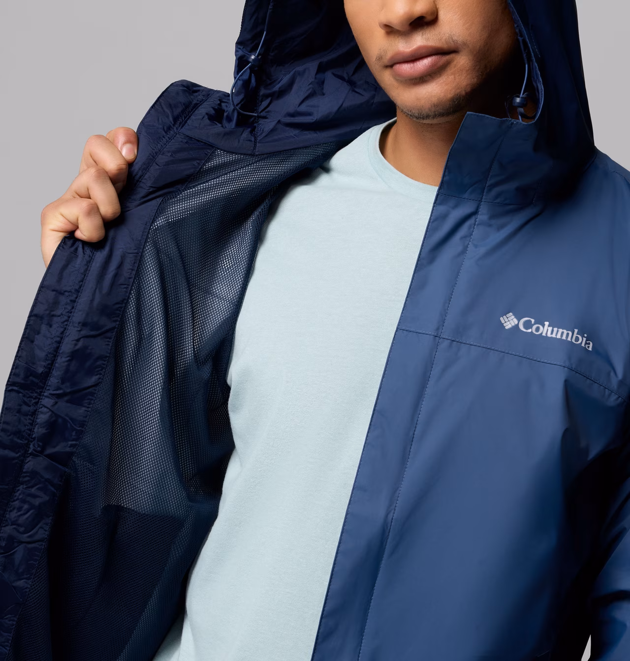 ABRIGOS MASCULINO COLUMBIA WATERTIGH II WATERPROOF – foto 9